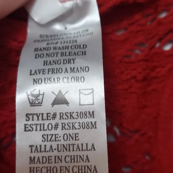 New Kathy Racerback Tank - Picture 6 of 6